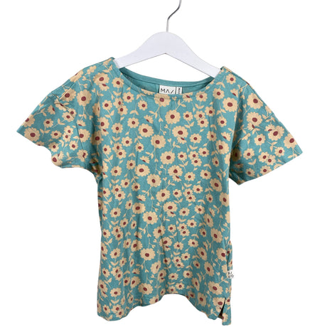 Unisex Mainio - T-shirt, size 134 - 140 - Turquoise ()