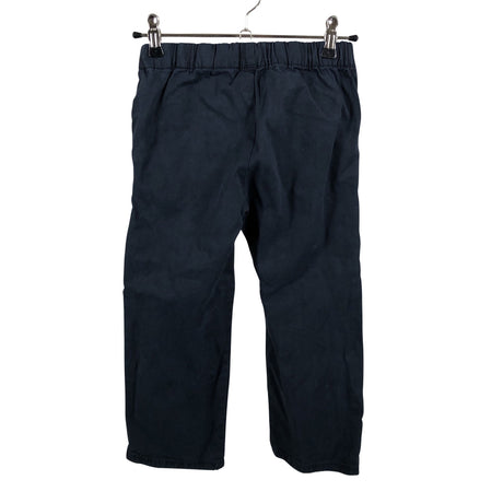 Unisex Lindex - Slacks, size 110 - 116 - Blue (2)