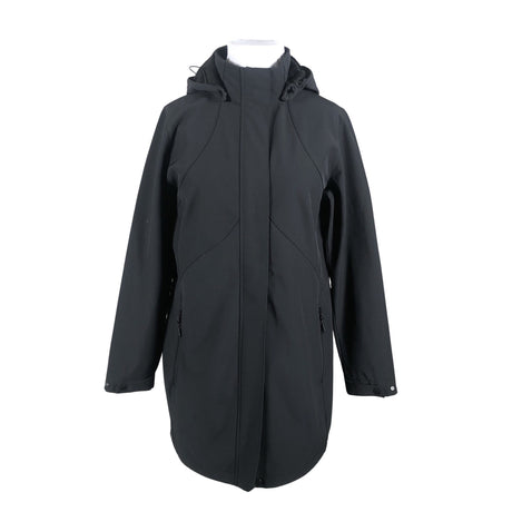 Unisex McKinley - Soft shell jacket, size 44 - Black ()