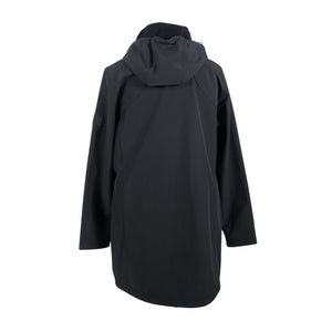 Unisex McKinley - Soft shell jacket, size 44 - Black (2)