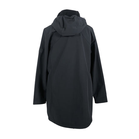 Unisex McKinley - Soft shell jacket, size 44 - Black (2)
