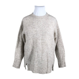 Unisex Claire.dk - Sweater, size 44 - Beige (1)