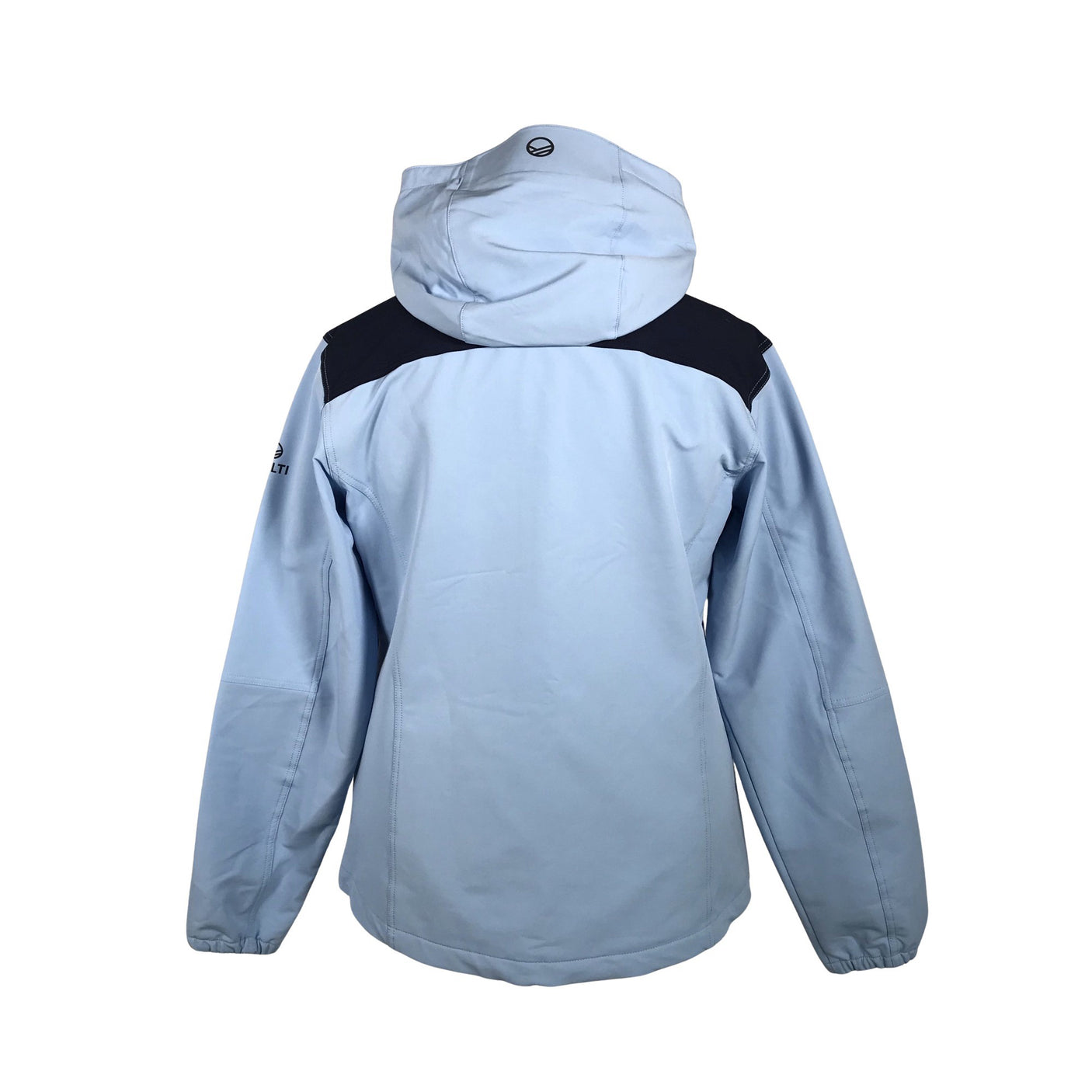 Unisex Halti - Soft shell jacket, size 42 - Light blue (2)