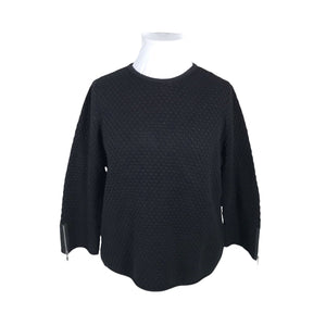 Unisex Skovhuus - Sweater, size undefined - Black (1)