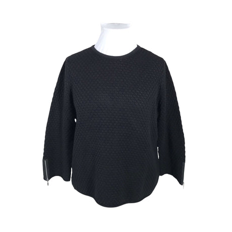 Unisex Skovhuus - Sweater, size undefined - Black ()