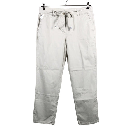 Unisex Gerry Weber - Capri jeans, size 42 - Beige ()