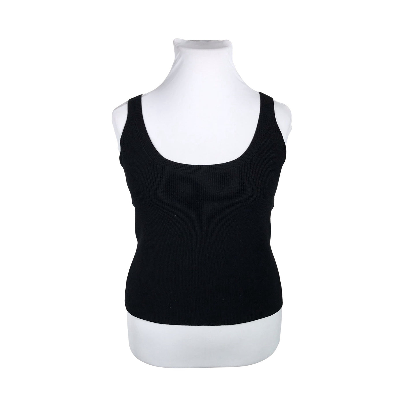 Unisex Point Virgule - Top, size 42 - Black (1)