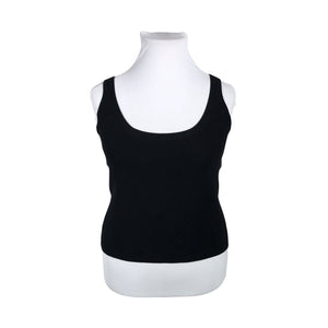Unisex Point Virgule - Top, size 42 - Black (1)