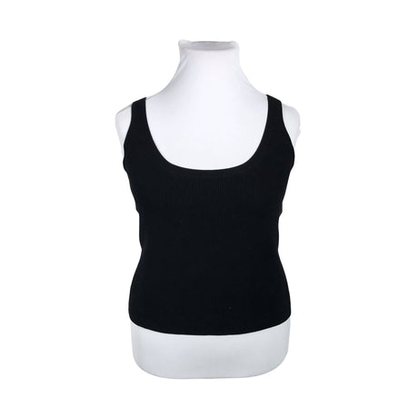 Unisex Point Virgule - Top, size 42 - Black ()