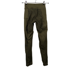Unisex Halti - Sports tights, size 36 - Green (2)