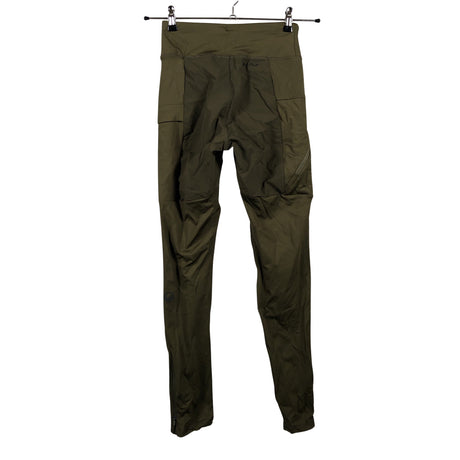 Unisex Halti - Sports tights, size 36 - Green (2)