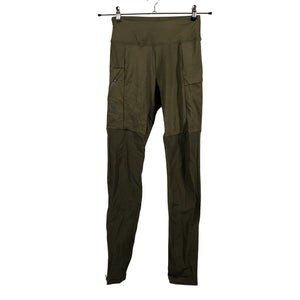 Unisex Halti - Sports tights, size 36 - Green (1)