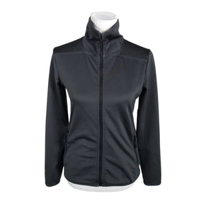 Unisex Halti - Sports shirt, long sleeve, size 38 - Blue (1)