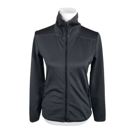 Unisex Halti - Sports shirt, long sleeve, size 38 - Blue ()