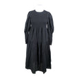 Unisex Gestuz - Dress, size 42 - Black ()