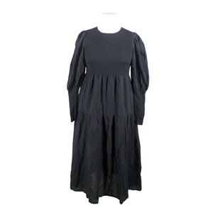 Unisex Gestuz - Dress, size 42 - Black (1)