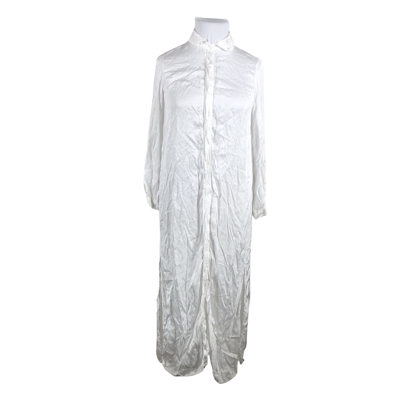Unisex la vie en rose - Dress, size 42 - White (1)