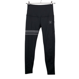 Unisex Bara Sportswear - Sports tights, size 42 - Black (1)