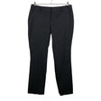 Unisex Mexx - Straight leg trousers, size 42 - Black ()