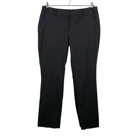 Unisex Mexx - Straight leg trousers, size 42 - Black ()