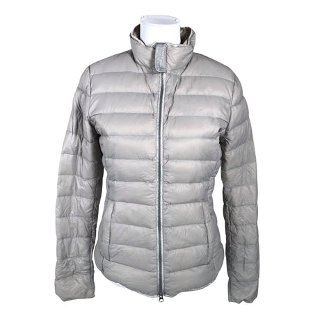 Unisex Sand - Lightly padded jacket, size 40 - Beige ()