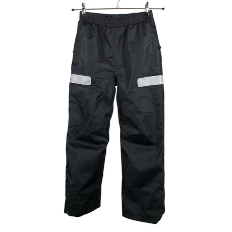 Unisex Jonathan - Winter pants, size 146 - 152 - Black ()