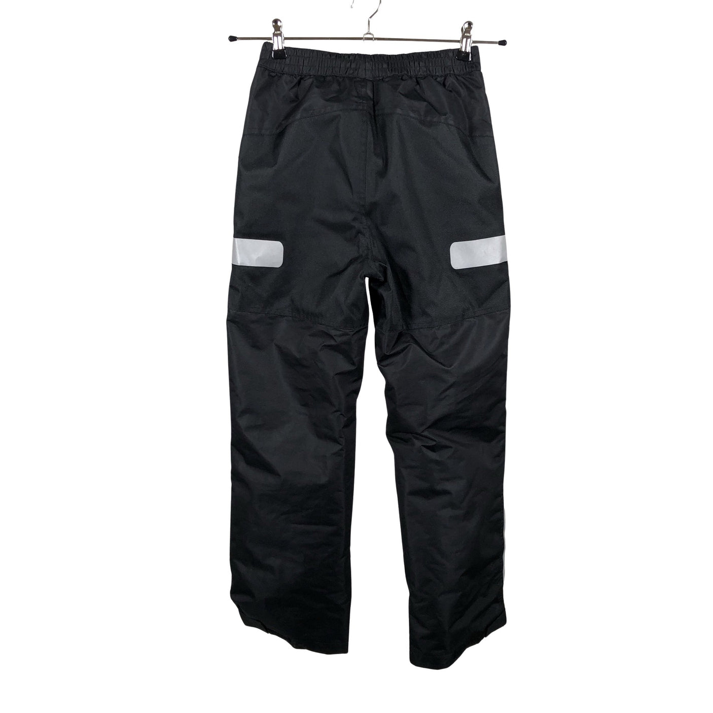 Unisex Jonathan - Winter pants, size 146 - 152 - Black (2)