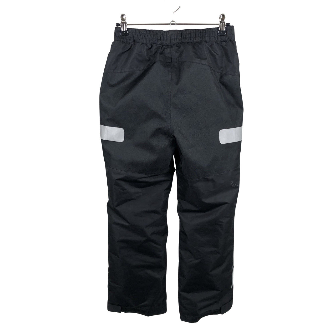 Unisex Jonathan - Winter pants, size 140 - 146 - Black (2)
