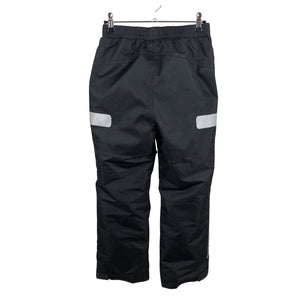 Unisex Jonathan - Winter pants, size 140 - 146 - Black (2)