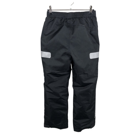 Unisex Jonathan - Winter pants, size 140 - 146 - Black (2)