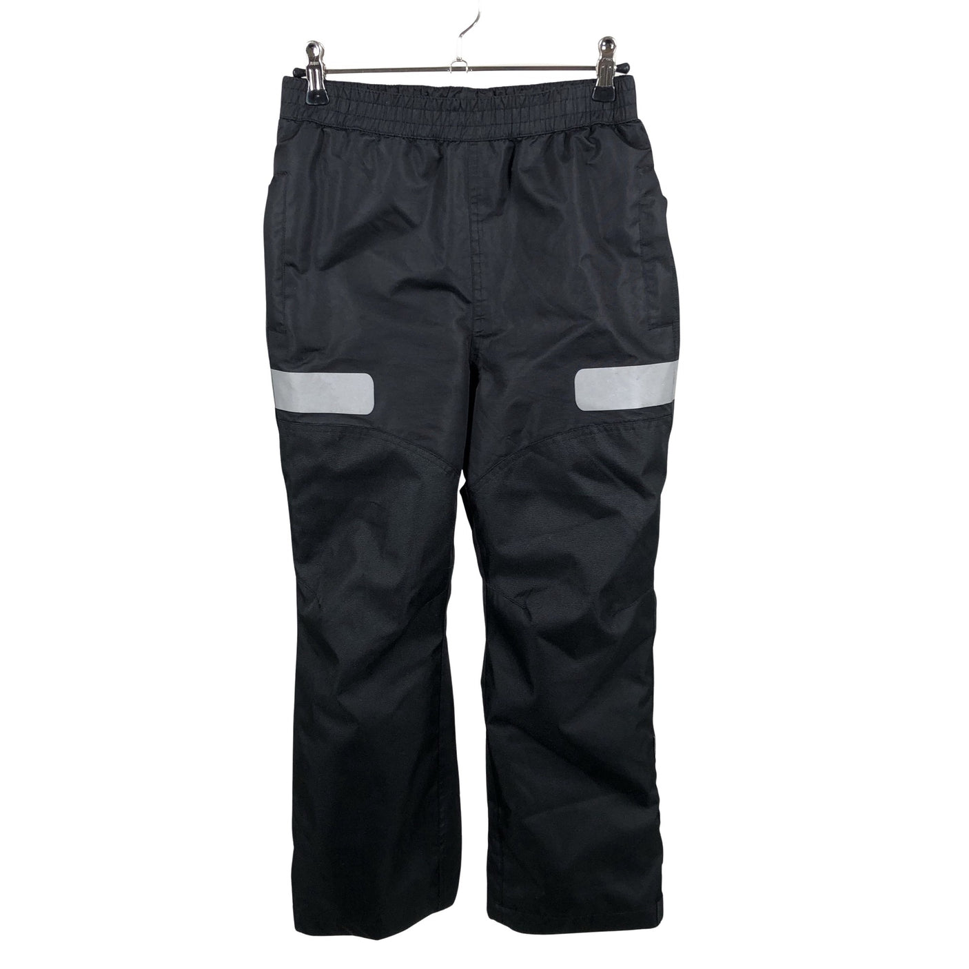 Unisex Jonathan - Winter pants, size 140 - 146 - Black (1)