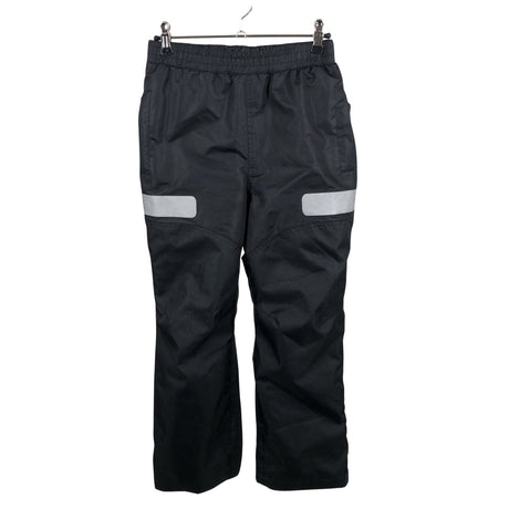 Unisex Jonathan - Winter pants, size 140 - 146 - Black ()