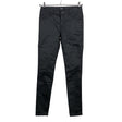 Unisex Soaked - Jeans, size 38 - Black ()