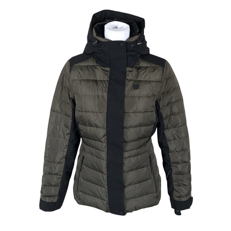 Unisex 8848 Altitude - Down jacket, size 40 - Green ()