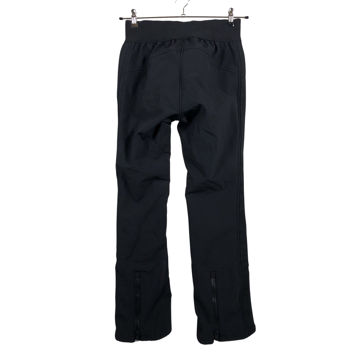 Unisex 8848 Altitude - Outdoor pants, size 40 - Black (2)