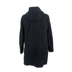 Unisex Flare Collection - Wool coat, size 42 - Black (3)