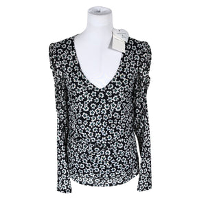 Unisex Fabienne Chapot - Blouse, size 40 - Black (1)