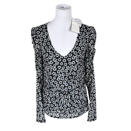 Unisex Fabienne Chapot - Blouse, size 40 - Black ()