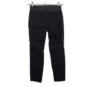 Unisex Free Quent - Slacks, size 38 - Black (2)