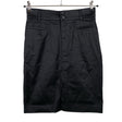 Unisex Marimekko - Fabric skirt, size 36 - Black ()