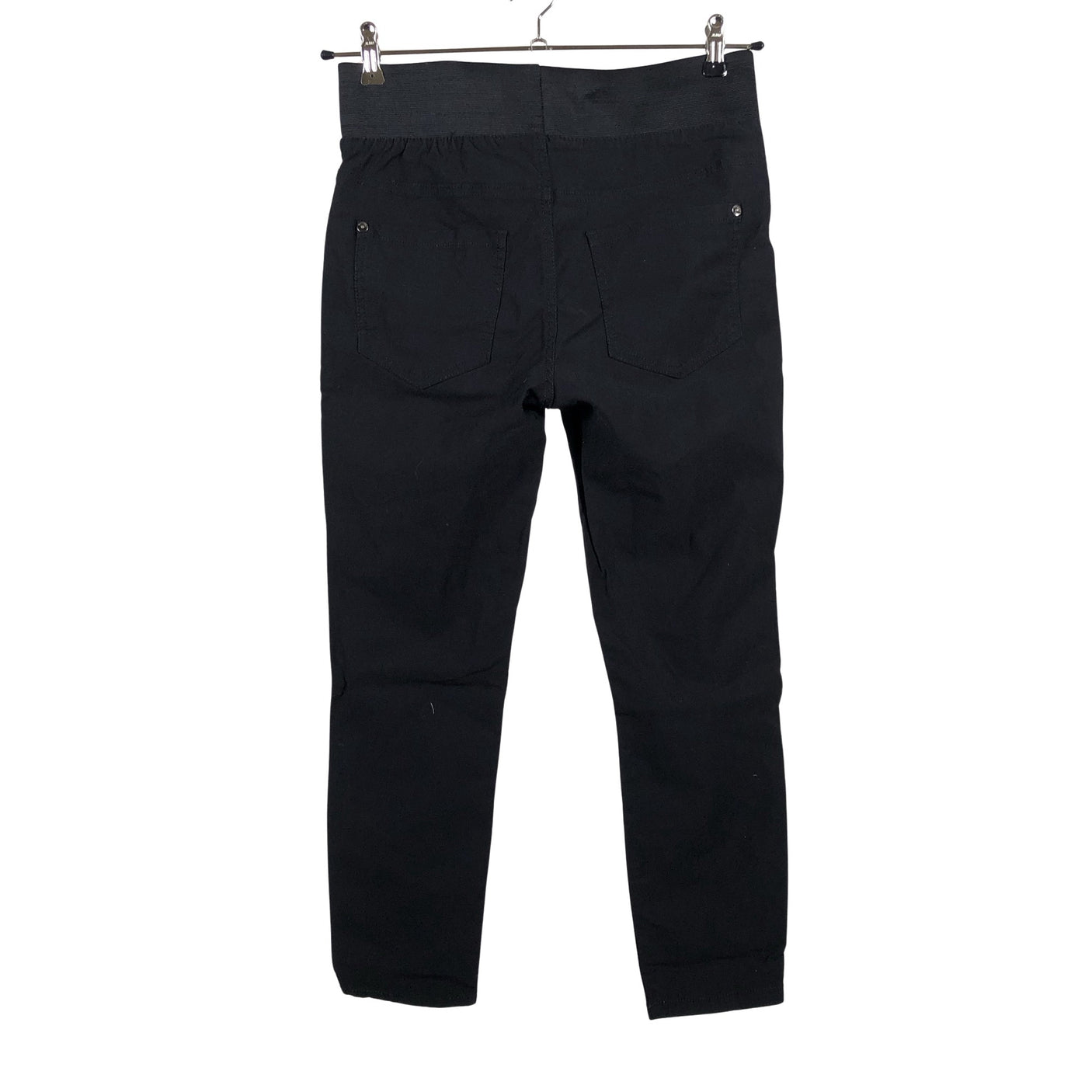 Unisex Free Quent - Slacks, size 38 - Black (2)