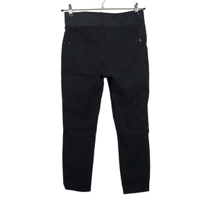 Unisex Free Quent - Slacks, size 38 - Black (2)