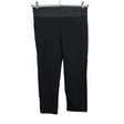 Unisex Free Quent - Capri pants, size 38 - Black ()