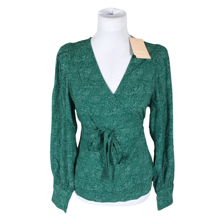 Unisex Soft Rebels - Blouse, size 38 - Green ()