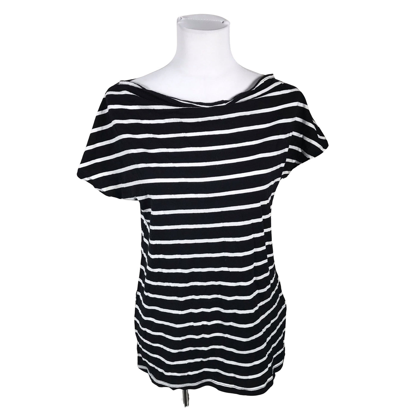Unisex Boomerang - T-shirt, size 34 - Black (1)