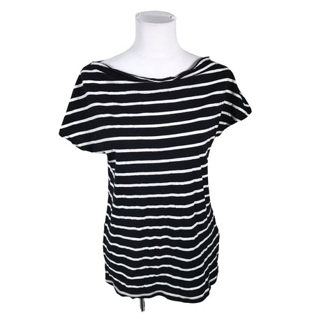Unisex Boomerang - T-shirt, size 34 - Black ()