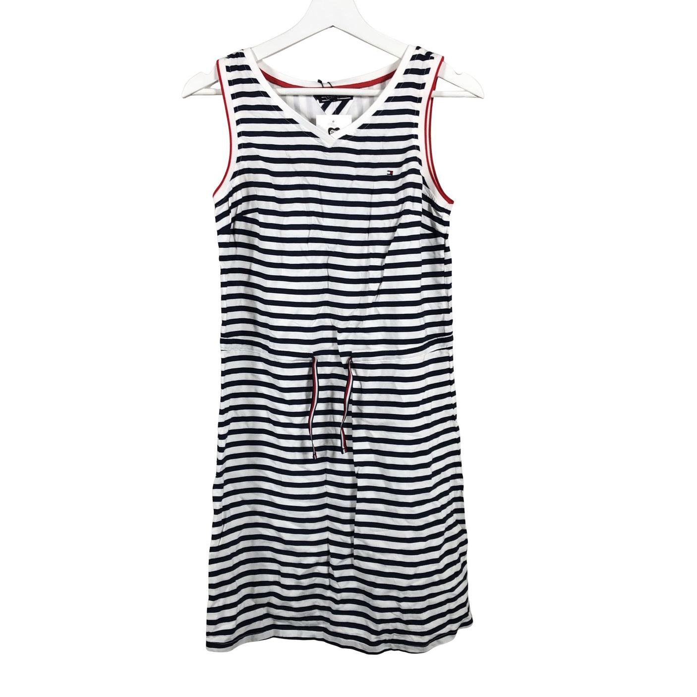 Unisex Tommy Hilfiger - Dress, size 170 - 176 - White (1)