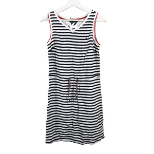 Unisex Tommy Hilfiger - Dress, size 170 - 176 - White (1)
