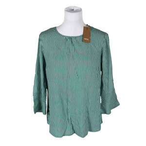 Unisex Cecil - Blouse, size 36 - Green (1)