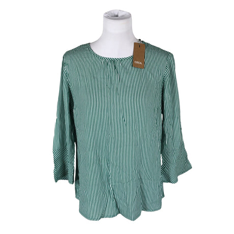 Unisex Cecil - Blouse, size 36 - Green ()